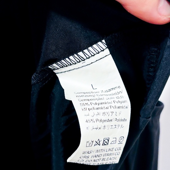 Stylish Black Cargo Jumpsuit - Picture 12 of 12